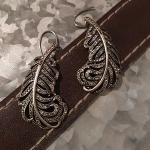 Earrings - Fossil Brand